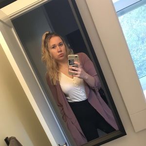 Meet your Posher, Sarah